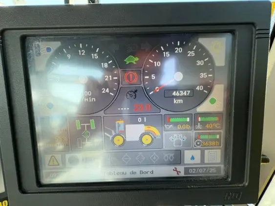 ARTEC F40 - Photo 12