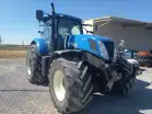 NEW HOLLAND T7.220 - Photo 1