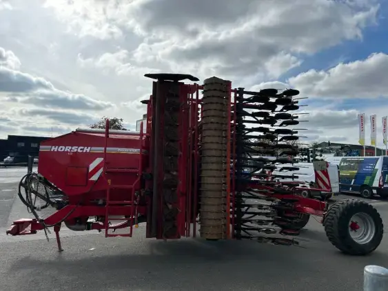 HORSCH PRONTO 6 KR - Photo 4