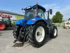 NEW HOLLAND T7.230 - Photo 7