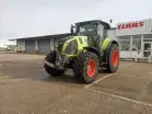 CLAAS AXION 830 CMATIC - Photo 3