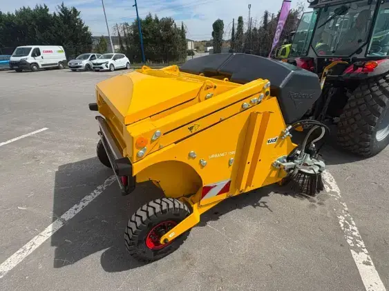 Rabaud Urbanet 1500 - Photo 7