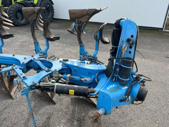 LEMKEN Juwel Duramax  - Photo 9