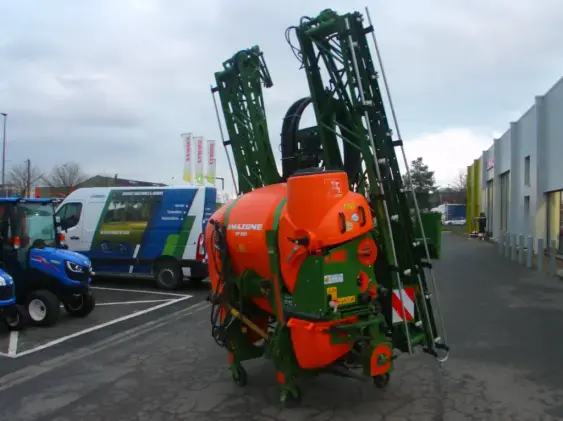 AMAZONE UF901 - Photo 4