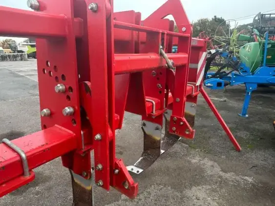 HOWARD Paraplow 3100 - Photo 5