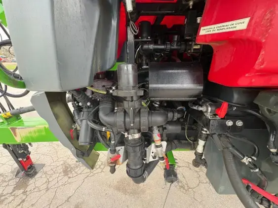 SEGUIP Xs 460 - Photo 14