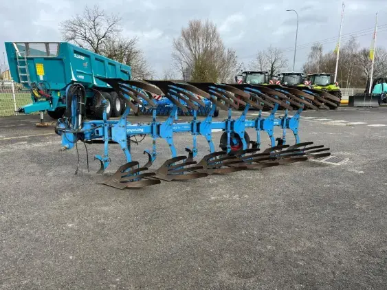 LEMKEN Juwel Duramax  - Photo 4