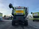 CLAAS LEXION 7600 - Photo 6