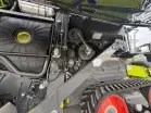 CLAAS LEXION 8700 TT - Photo 17