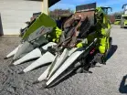CLAAS Corio conspeed 6-80FC - Photo 1