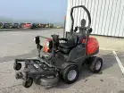 HUSQVARNA P 525 D - Photo 3