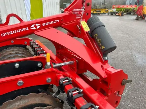 GREGOIRE BESSON PLANIPACK 50 - Photo 6