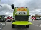 CLAAS Lexion 540 intensive - Photo 9
