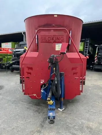 TAARUP HDM 14 P - Photo 2