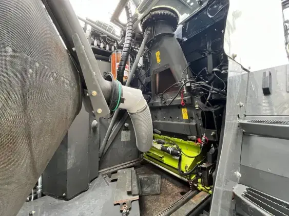 CLAAS JAGUAR 950  DYNAMIC POWER - Photo 15
