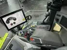 CLAAS Trion 520 - Photo 11