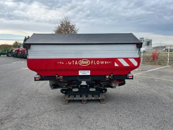 VICON RO-EDU CRO - Photo 6