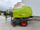 CLAAS Variant 480 rf  - Photo 4