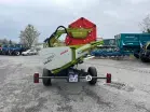 CLAAS Trion 660 Montana  - Photo 22