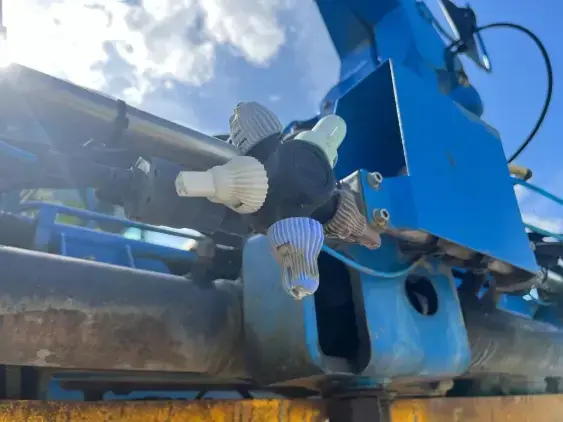 MATROT XENON PRO STABILIS - Photo 12