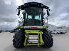 CLAAS Jaguar 970 - Photo 2