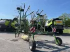 KRONE Swadro 900 - Photo 5