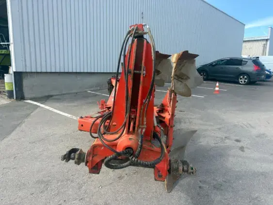 KUHN Vari master 123 - Photo 2