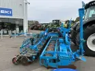 LEMKEN TF solitaire 23+ /Zirkon 12-600K /Optidisc 25 - Photo 7