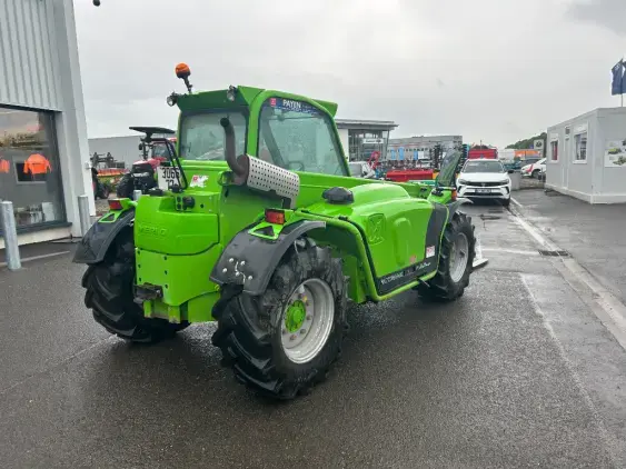 MERLO PANORAMIC P32.6 PLUS - Photo 7