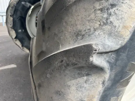 EVRARD Meteor 4200 - Photo 17