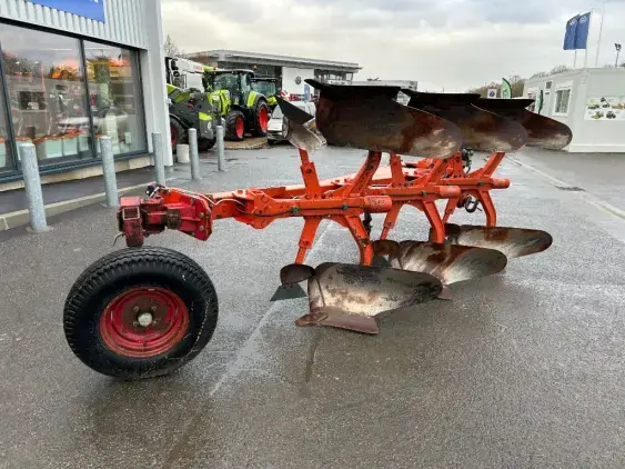 KUHN MULTI-MASTER 150 - Photo 9