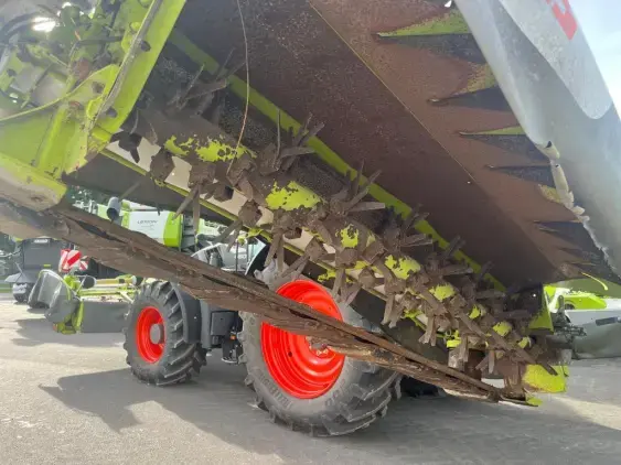 CLAAS DISCO 9200 C - Photo 15