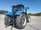 NEW HOLLAND T7.220 - Photo 7