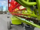 CLAAS Trion 520 - Photo 23