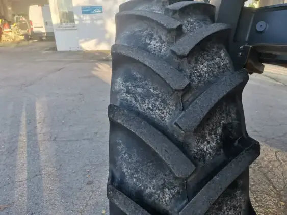 EVRARD Alpha Varitrack - Photo 14