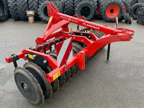 GREGOIRE BESSON PLANIPACK 50 - Photo 3