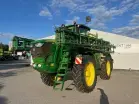 JOHN DEERE 4040i - Photo 3