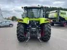 CLAAS Arion 420  - Photo 6