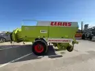 CLAAS Quadrant 1200 - Photo 8