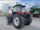 MASSEY FERGUSON 7619 DYNA-6 EFFICIENT - Photo 5