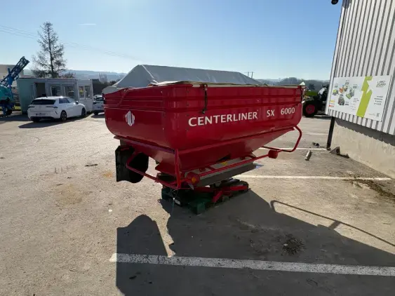 TULIP SX6000 - Photo 4