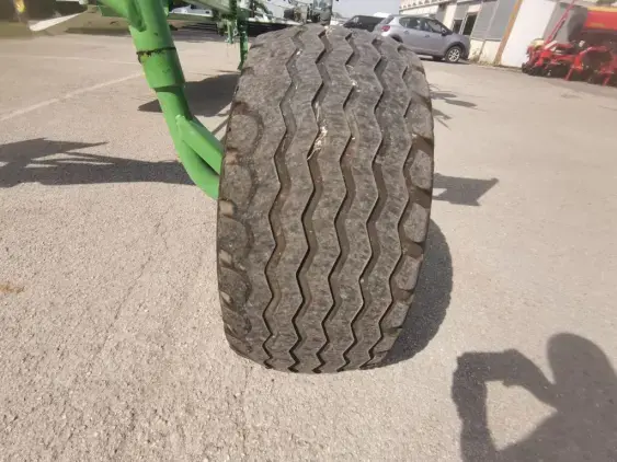 SAMASZ Z2 840 - Photo 9