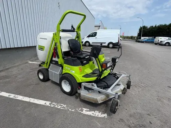 GRILLO Fd900 - Photo 1