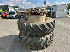 Acheter ermas    en vente à CLAAS BEAUVAIS GUEUDET 1880