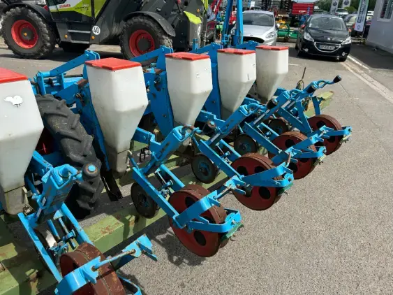 MONOSEM BRN 502 - Photo 9