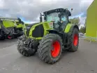 CLAAS AXION 830 - Photo 3