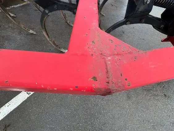 HEVA Master Tiller - Photo 11