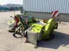CLAAS Disco 9300C duo et Disco 3100 FC Profil - Photo 16