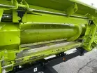 CLAAS Lexion 6700 - Photo 28