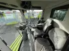 CLAAS LEXION 740 - Photo 14